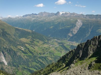 2012.08.11 Bikeweekend Fiesch